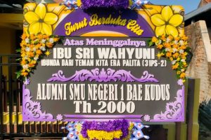 galeri DPF Florist Kudus (3) galeri DPF Florist Kudus (3)