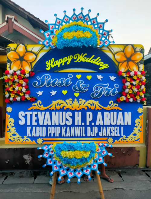 produk DPF Florist Kudus 6